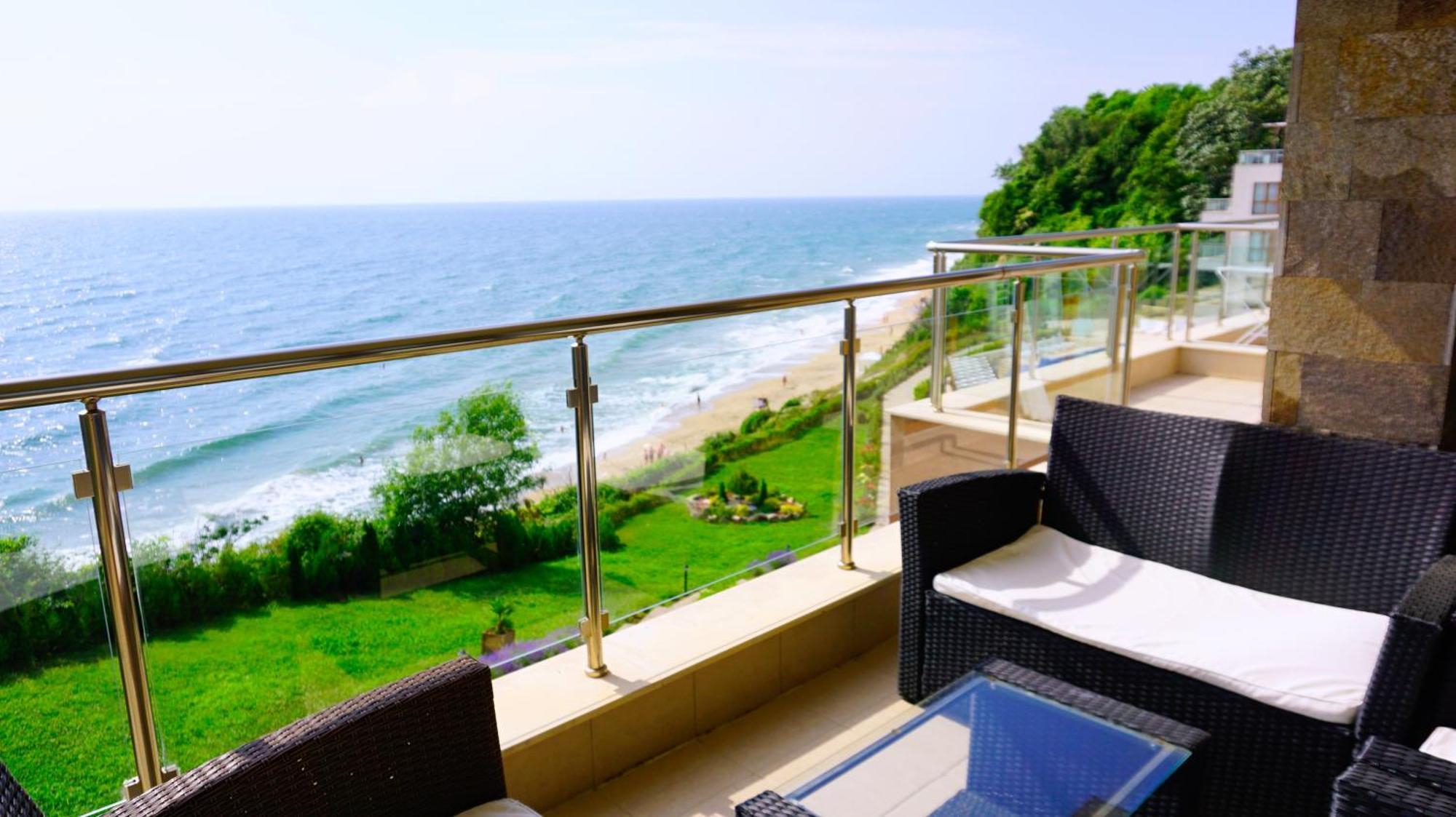 клиф - Byala Cliff Byala (Varna)