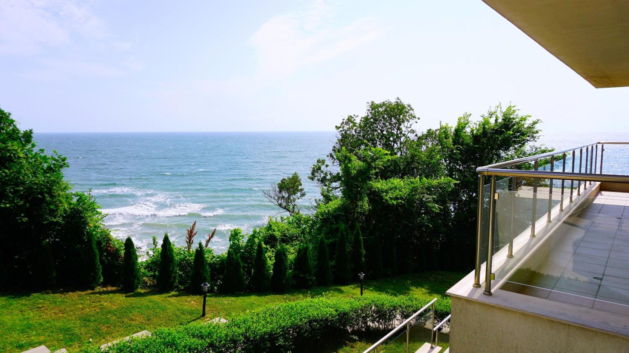 Apartment клиф - Byala Cliff Byala (Varna)