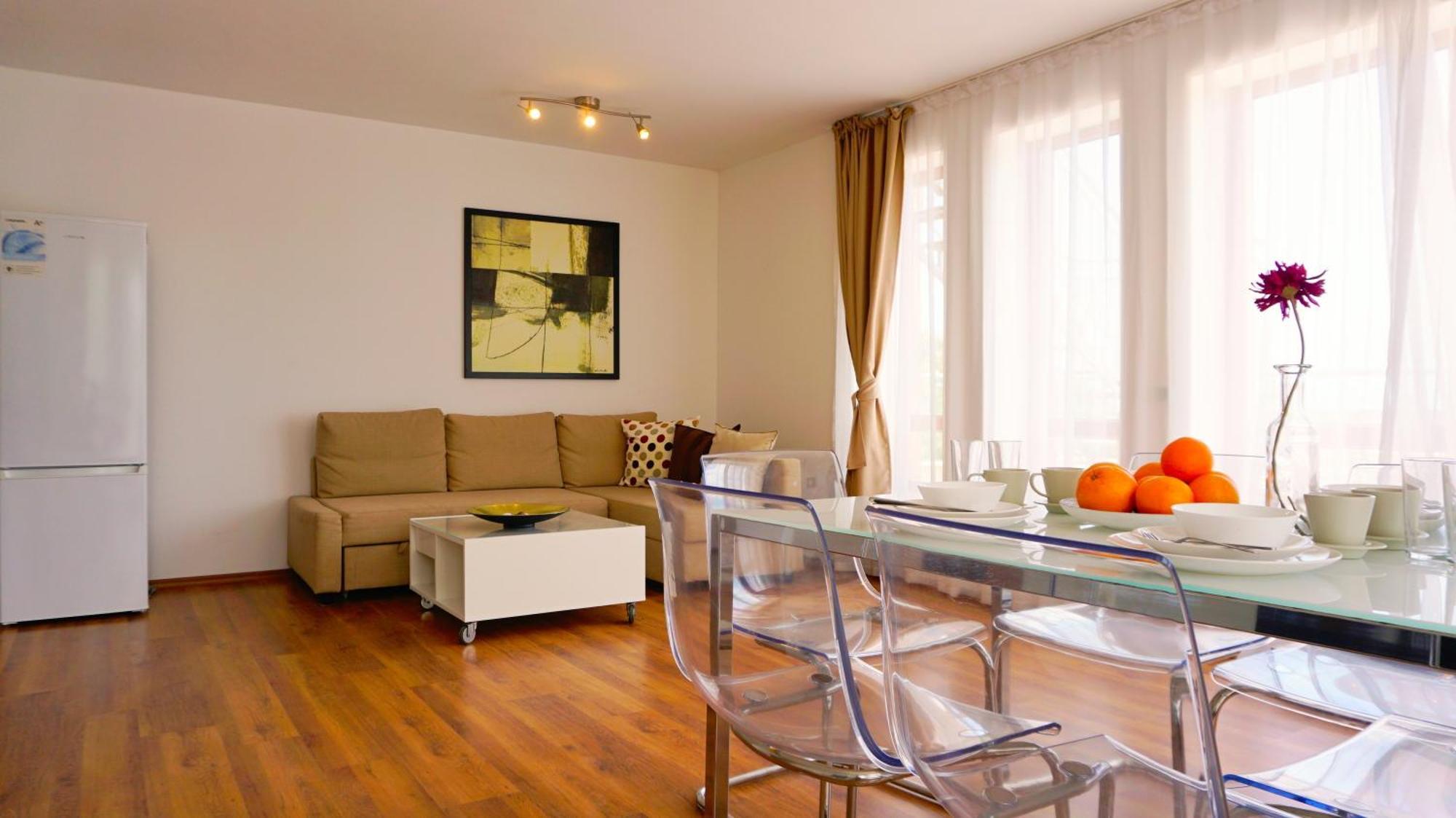 Apartment клиф - Byala Cliff