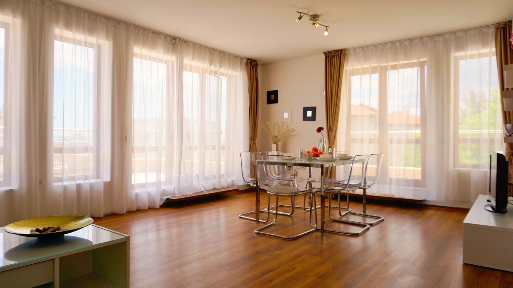 Apartment клиф - Byala Cliff *