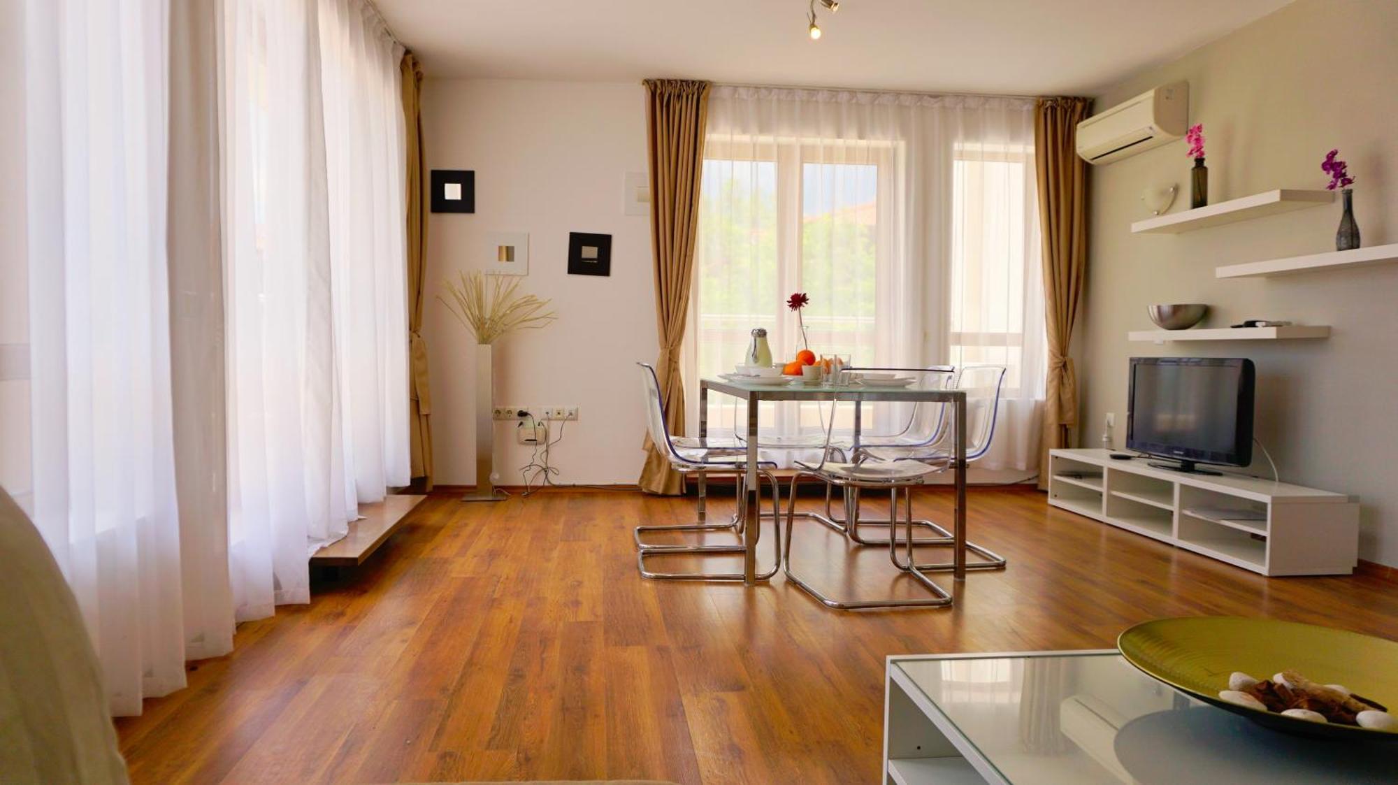 клиф - Byala Cliff Apartment Byala (Varna)