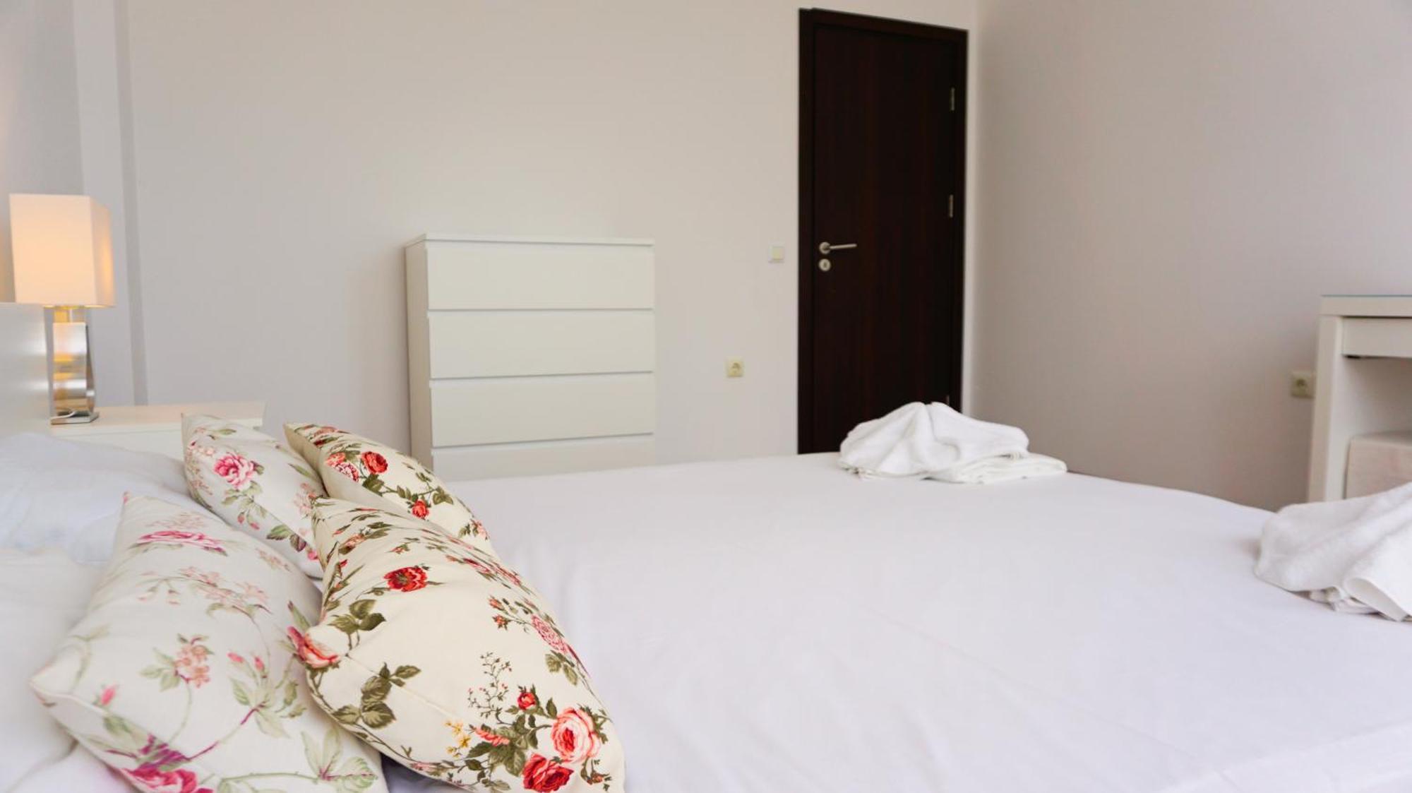 клиф - Byala Cliff Apartment *