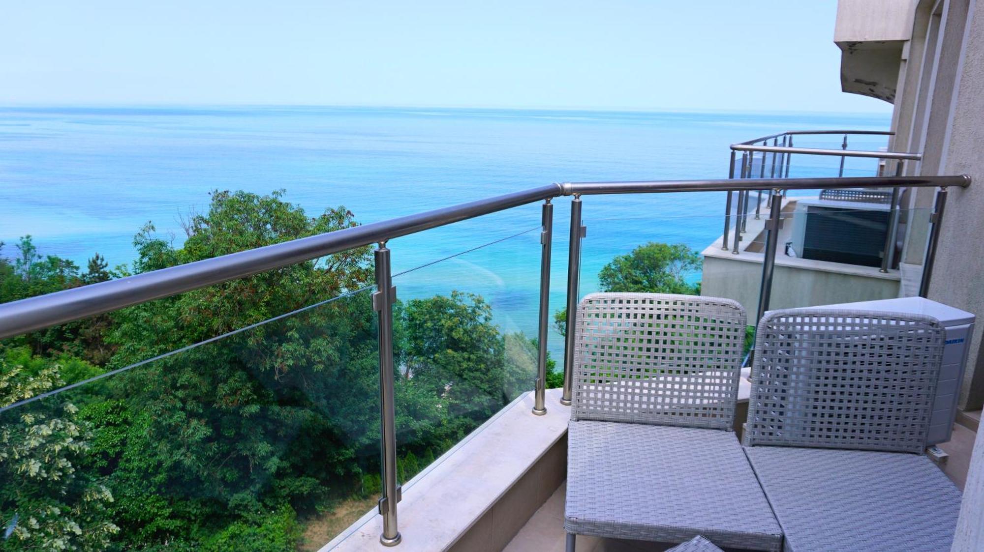 Apartment клиф - Byala Cliff