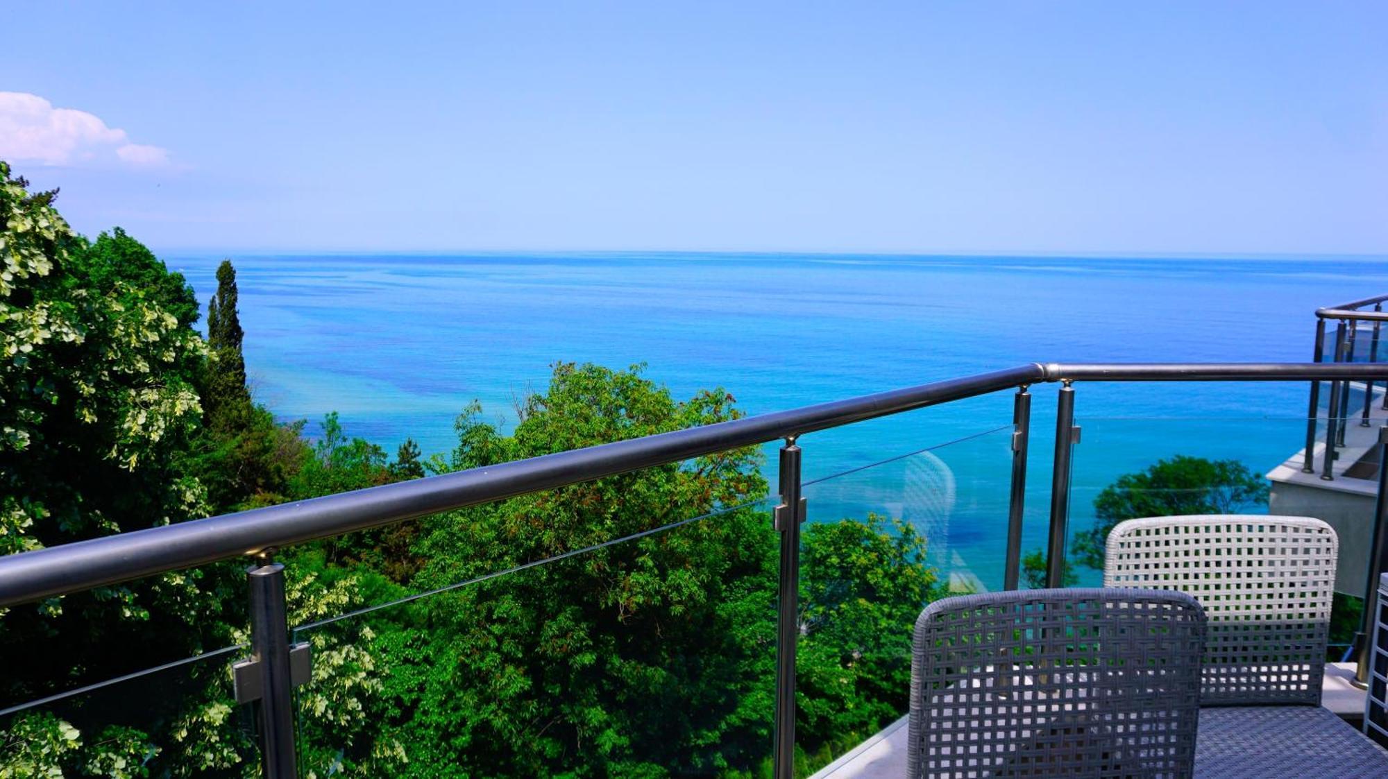 клиф - Byala Cliff Byala (Varna)