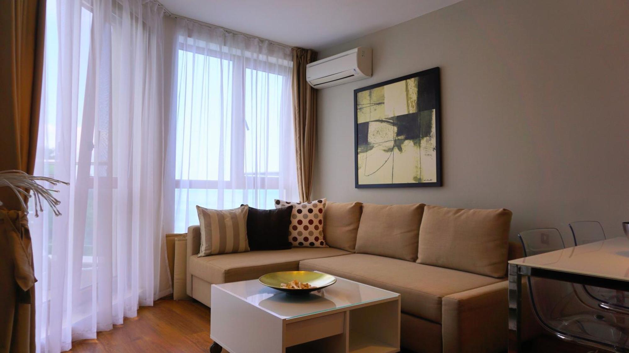 Apartment клиф - Byala Cliff *