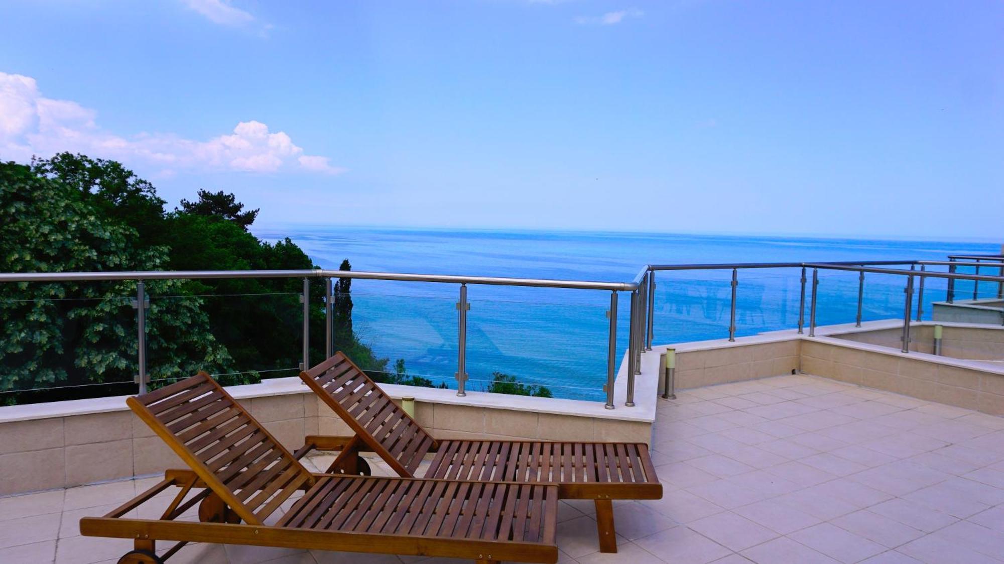 Apartment клиф - Byala Cliff *