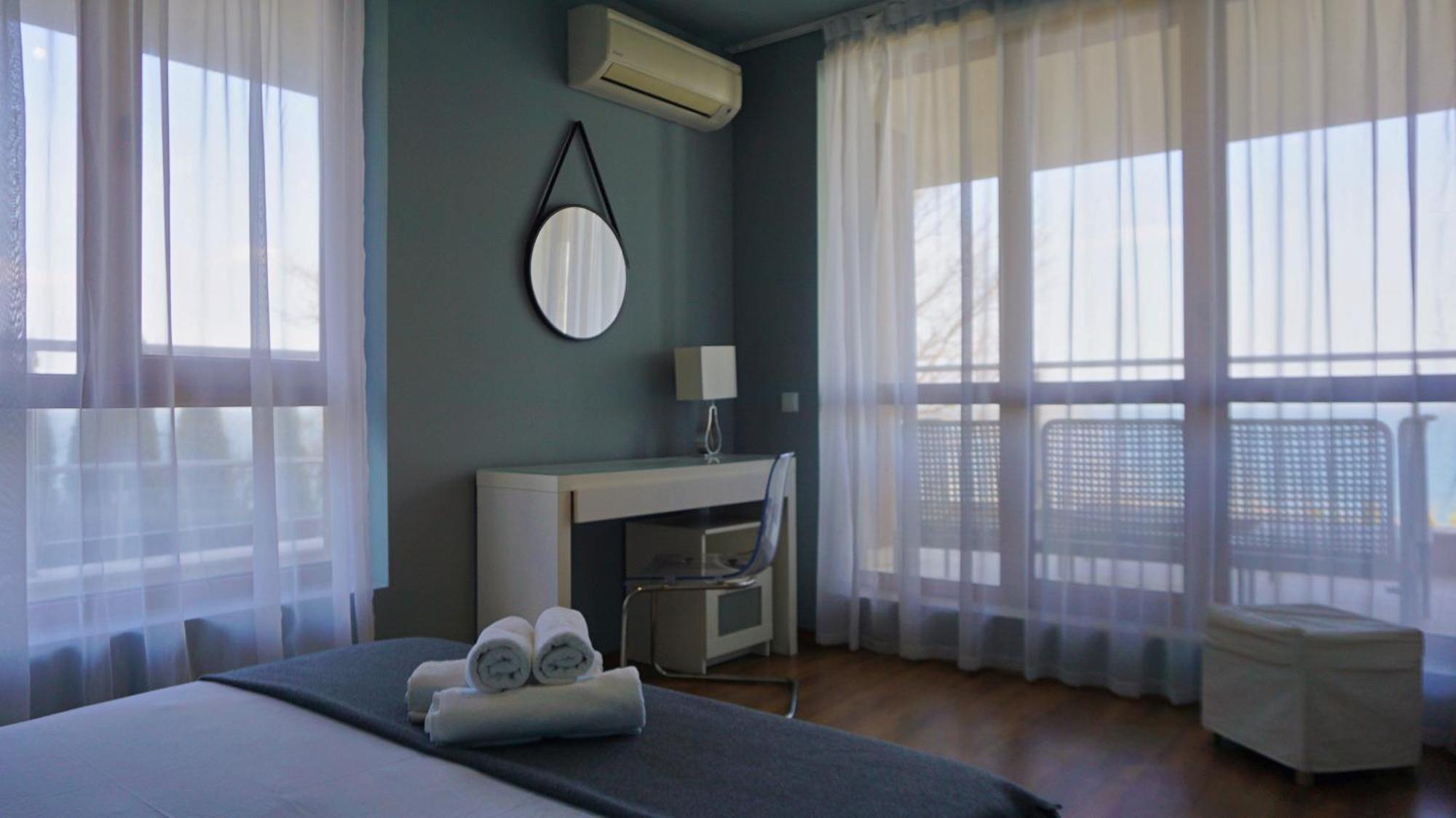 клиф - Byala Cliff Apartment Byala (Varna)