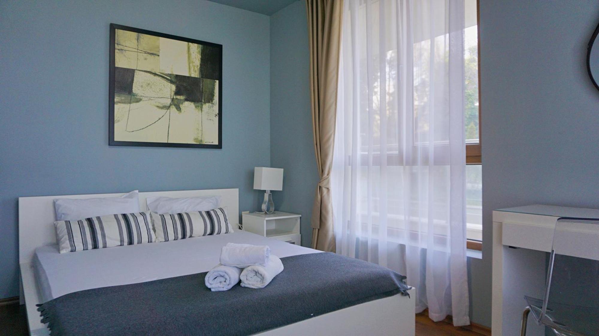 Apartment клиф - Byala Cliff Byala (Varna)