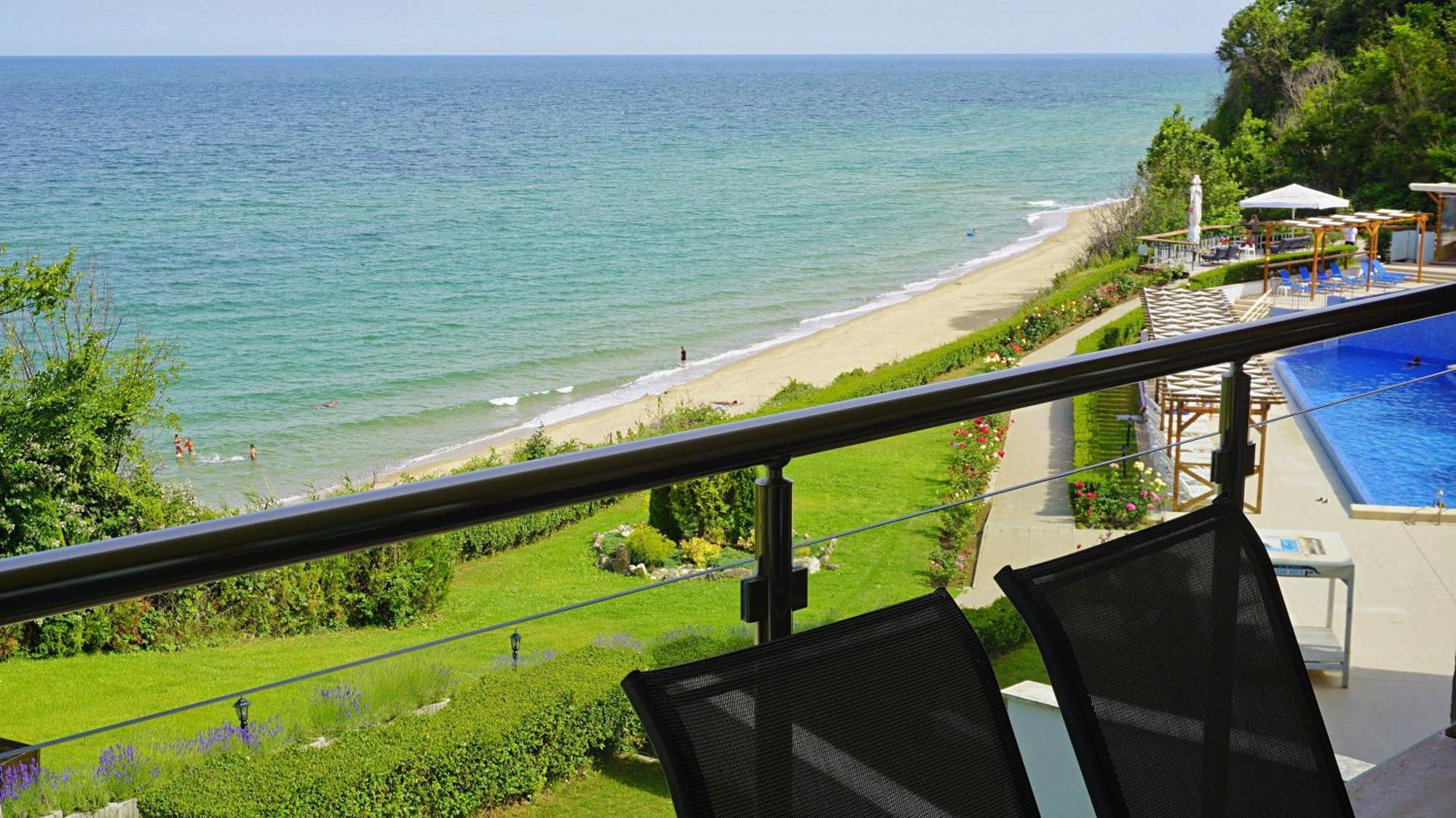 Apartment клиф - Byala Cliff *
