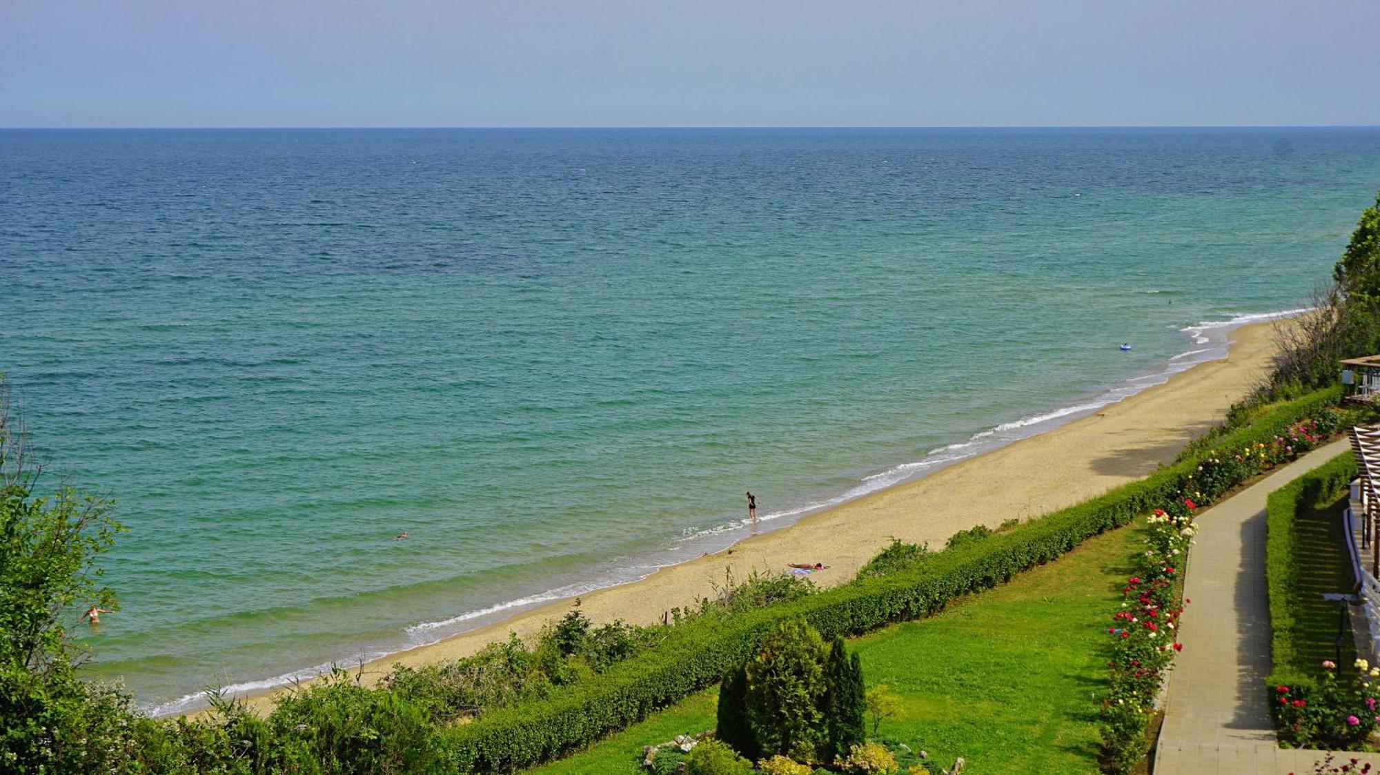 Apartment клиф - Byala Cliff *