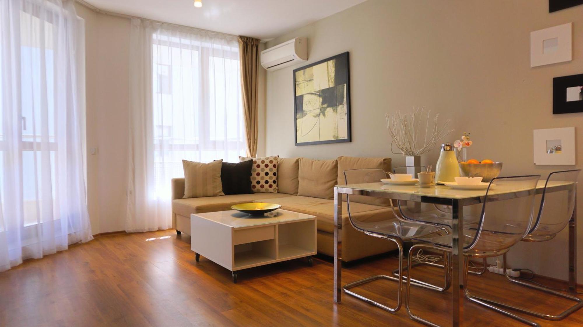 Apartment клиф - Byala Cliff Byala (Varna)
