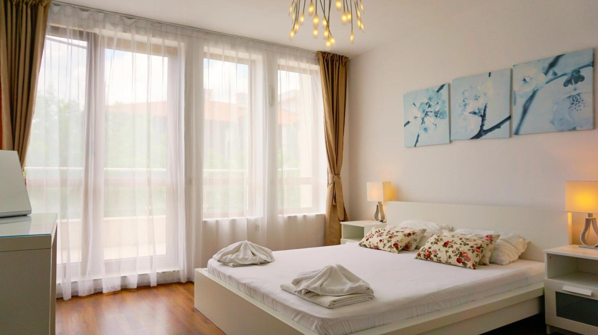 Appartamento клиф - Byala Cliff Byala (Varna)