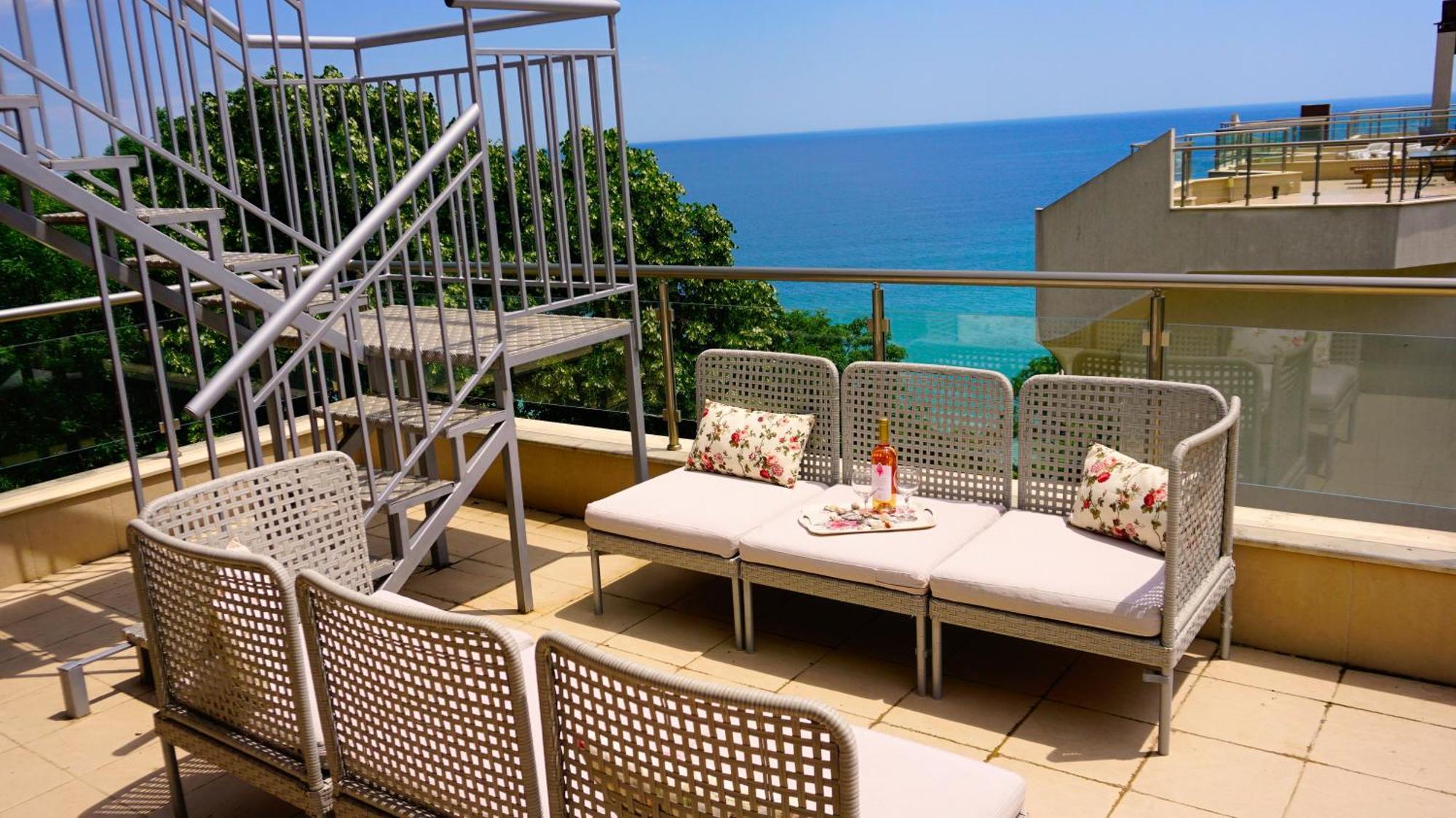 Appartamento клиф - Byala Cliff *