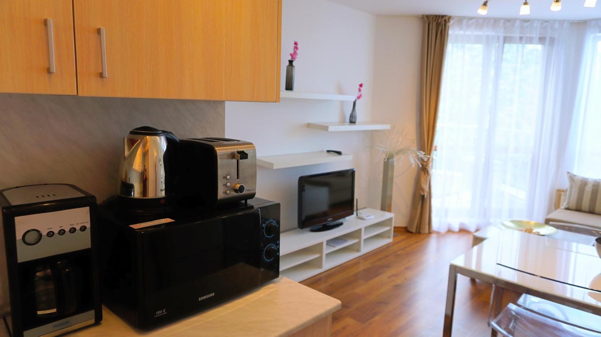 Appartamento клиф - Byala Cliff