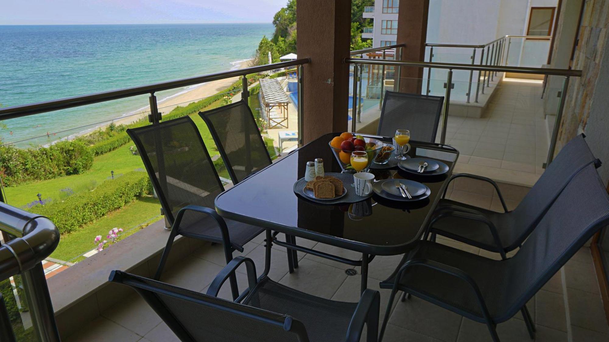 Appartamento клиф - Byala Cliff Byala (Varna)