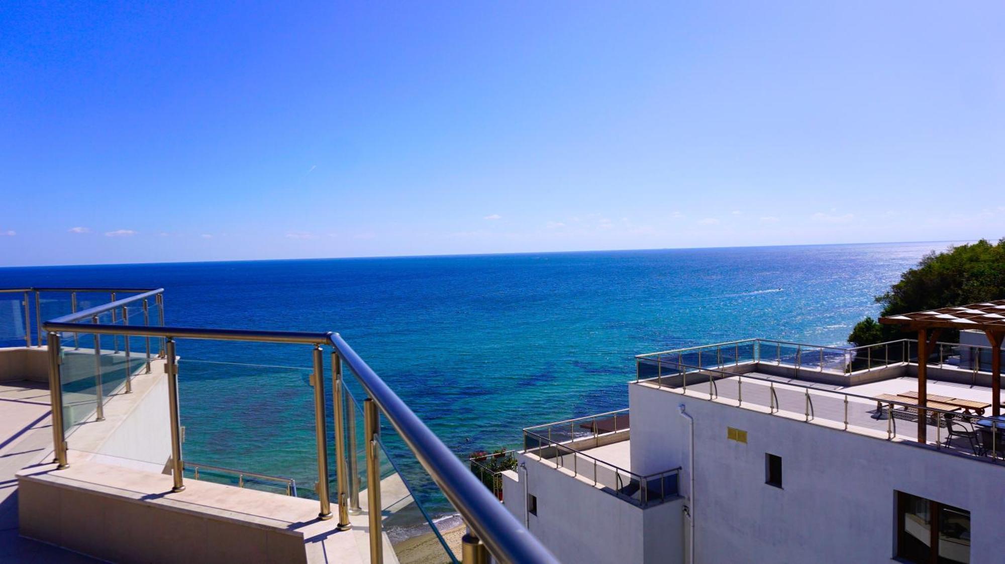 клиф - Byala Cliff Appartamento Byala (Varna)